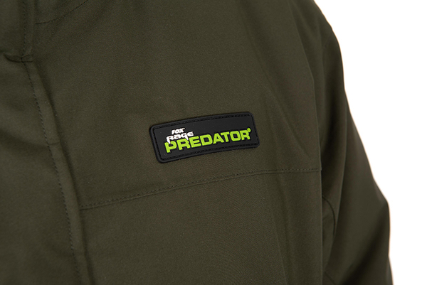 Fox Rage Predator Winter Suit 