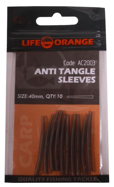 Life Orange Set In-line 113