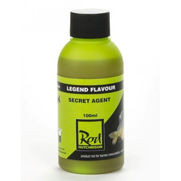 Rod Hutchinson Legend Liquid Flavour 50 ml