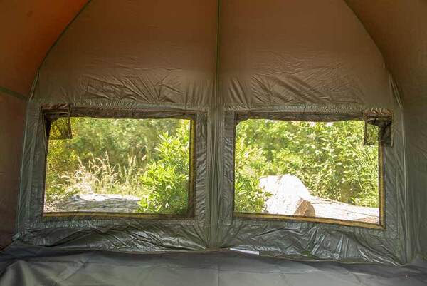 Fox Frontier Lite  Extending Winter Wrap