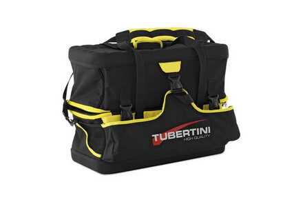 Tubertini Double Bag