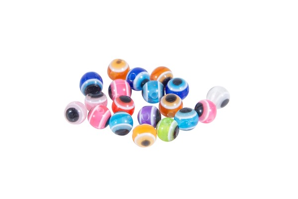 Fish4All Softbait Shad Texas/Carolina Box (50pcs)