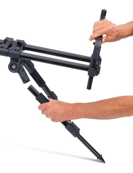 Anaconda Independence Pro Rod Pod