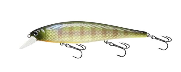 Lucky Craft Pointer 128 Señuelo 12,8 cm (28 g) - BE Gill