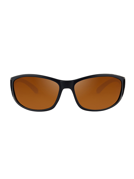 Fortis Wraps Polarisierte Sonnenbrille