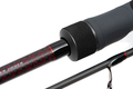 Fox Rage Warrior Zander Jigger Caña Spinning  para Lucioperca 2,1 m (10-30 g)