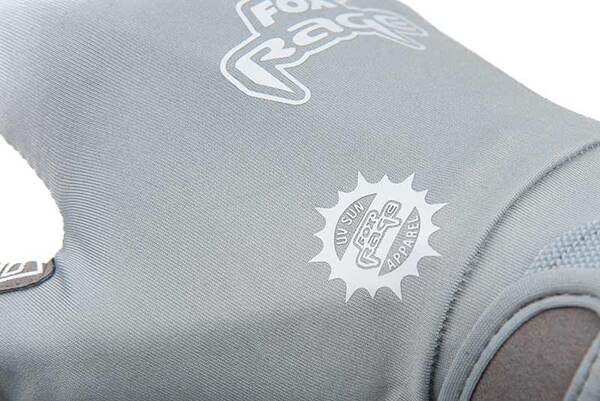 Fox Rage Lightweight UV Gloves
