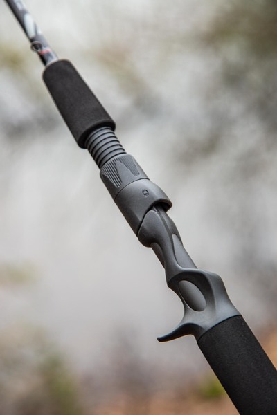 Ultimate Cast Special Baitcaster Caña (2.00m)