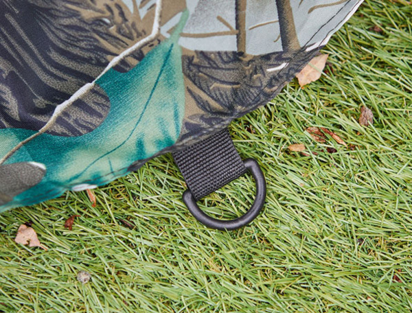 Balzer Camou Schirm-Zelt Paraplu Tent