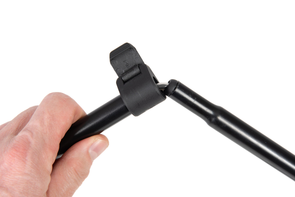 Spomb MK2 Soporte para Cubo Doble