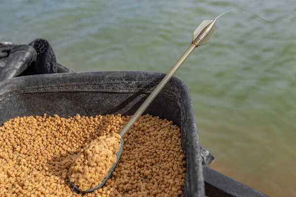 Preston ICS XL Stems