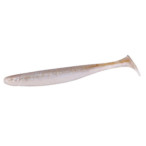 OSP Dolive Shad 4" (6 sztuk) - Neon Wakasagi
