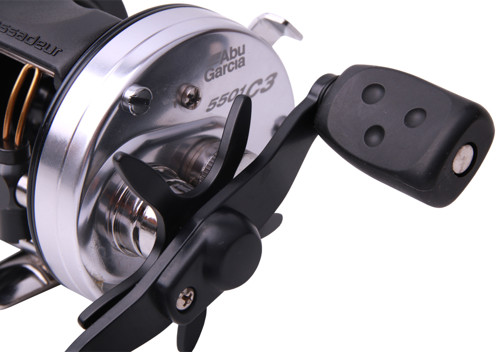 Abu Garcia Ambassadeur クラシック Abu Garcia Ambassadeur Classic C3 | Zlowokazje