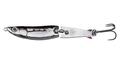 Abu Garcia Toby Jointed Lepel (10g) - Black Back Minnow