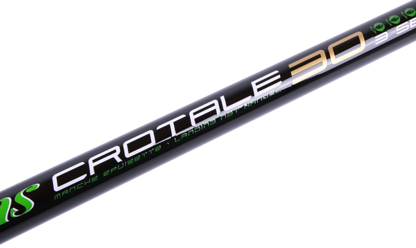 Sensas Kescherstiel Crotale 30