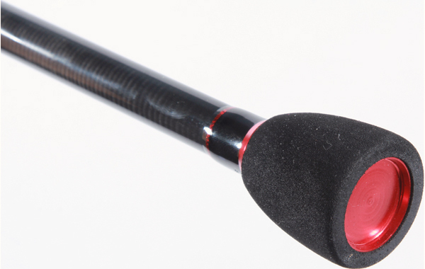 Ultimate Travel Spin Set with Spirit Spin Reel