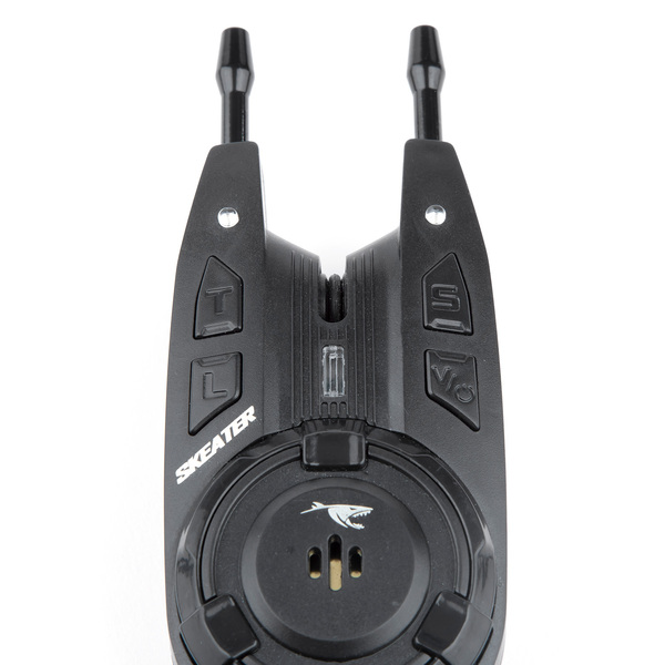 Skeater Deadbait Alarm 