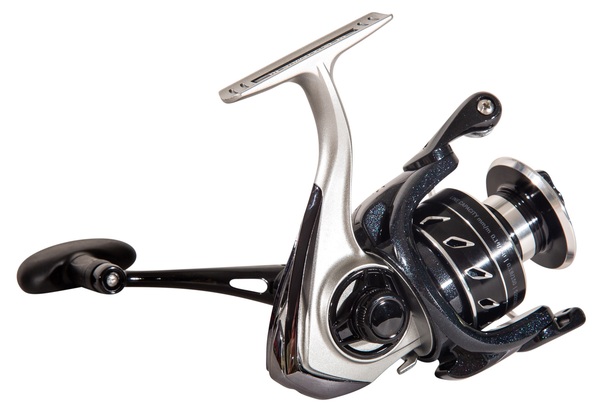 Ultimate Chikara Black Vertical Spin Combo 1.85m (14–35g)