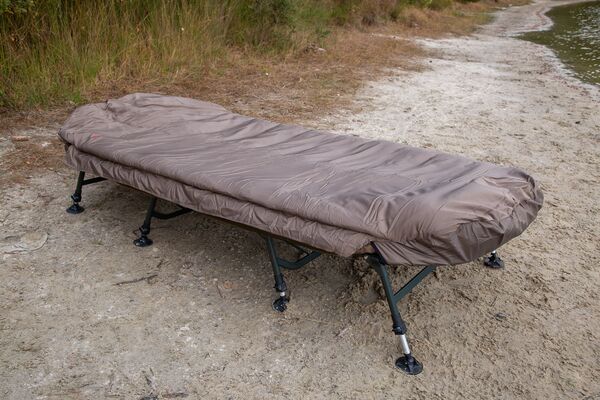 Ultimate Thermo Shield Sleeping Bag