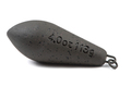 Piombo da Carpa Fox Edges Heli Lead Distance 