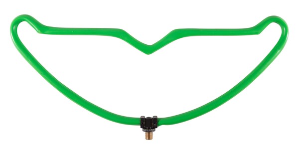 Everyfish Feedersteun + Bankstick