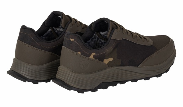 Korda Drykore Trainer Dark Kamo Visschoenen