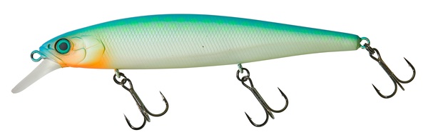 Illex Mag Squad 115 F Lure 11.5cm (15.5g) - Jungle Bone
