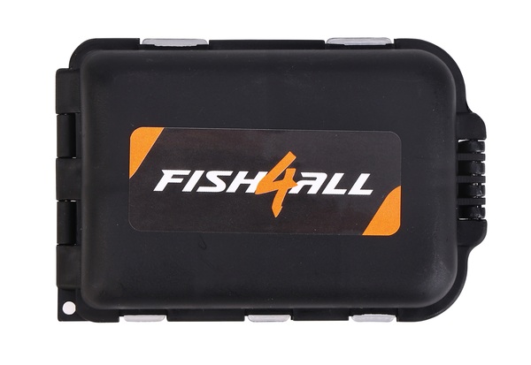 Fish4All Carp Hook Box (100 pieces)