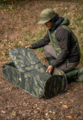 Korum Camo Fast Mat Onthaakmat