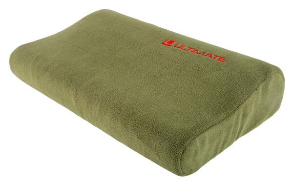 Ultimate Fleece Bedchair Stretcher Set