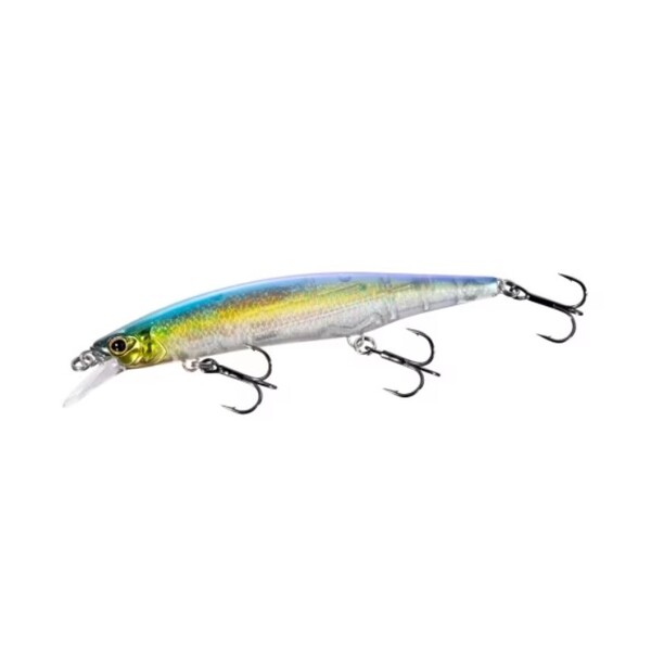 Shimano Lure Bantam Zumverno 95SP FB Wobbler 9.5cm (10g) - St Purple