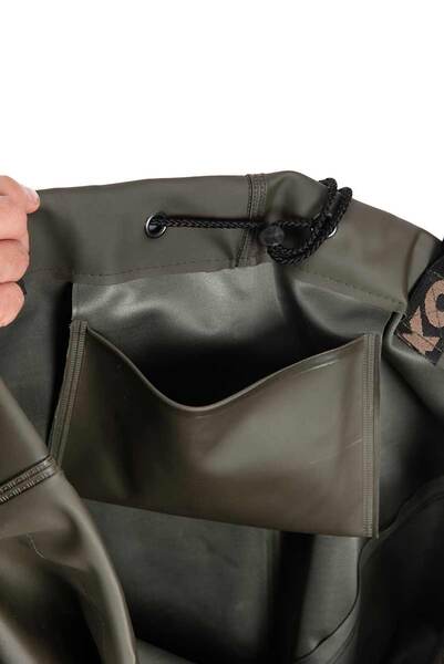 Fox Khaki HD XL Waders 