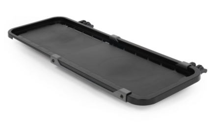 Korum Any Chair Extendable Side Tray