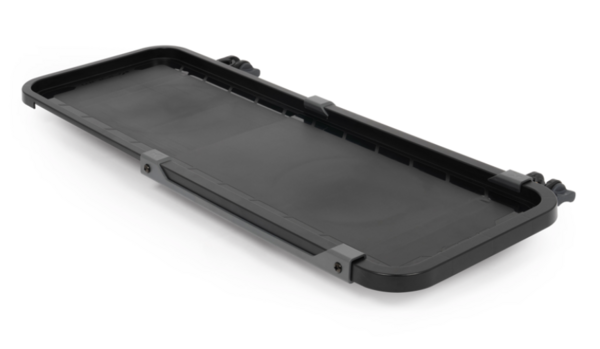 Korum Any Chair Extendable Side Tray