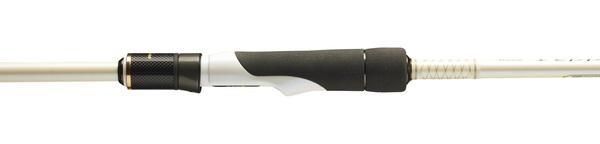 Illex Pepper X5 S 2252 M MH Silver Ops Spinning Rod 2.25m (7-30g)