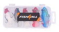 Set de Canne Complet Fish4All Multi-Catch Combo 