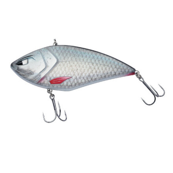 Berkley Zilla Lipless Crankbait 110 - Roach