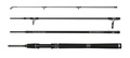 Penn Squadron IV Travel SW Spin Travel Rod