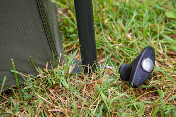 Ultimate Bionic Social Base Shelter