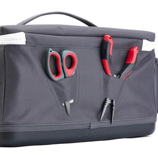 Plano Weekend Tackle Bag (Incl. 2 Tackle boxes) - 3600