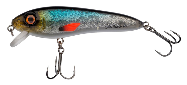 Svartzonker McCelly Plug 14cm (64g) - Blue Sunrise