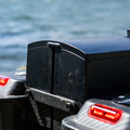 Ridgemonkey Hunter 750 Hopper Cover