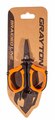 Grayton Braided Line Visschaar (Incl. Handige Functies)