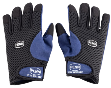 Penn SW Tool Casting Gloves