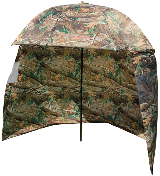Ultimate 50'' Umbrella Fishing Comfort Set