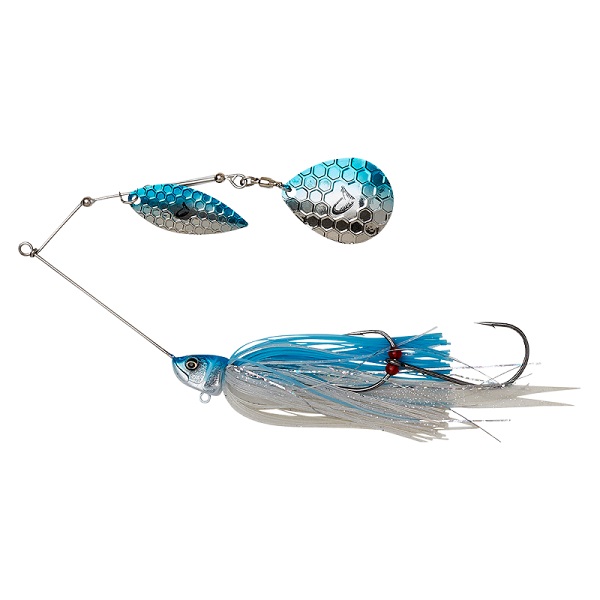 Savage Gear Da'Mega Bush 55 g spinnerbait • Pris