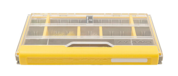Plano 3500 Thin Edge Stow Tacklebox