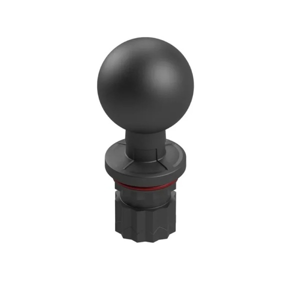 Borika Fasten Adapter With 1.5" (38mm) Ball
