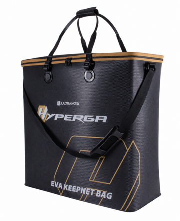 Ultimate Hyperga EVA Waterproof Leefnettas XL