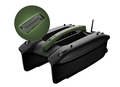 Deeper Quest With DownScan Bait Boat (Incl. Depth Sounder + GPS)